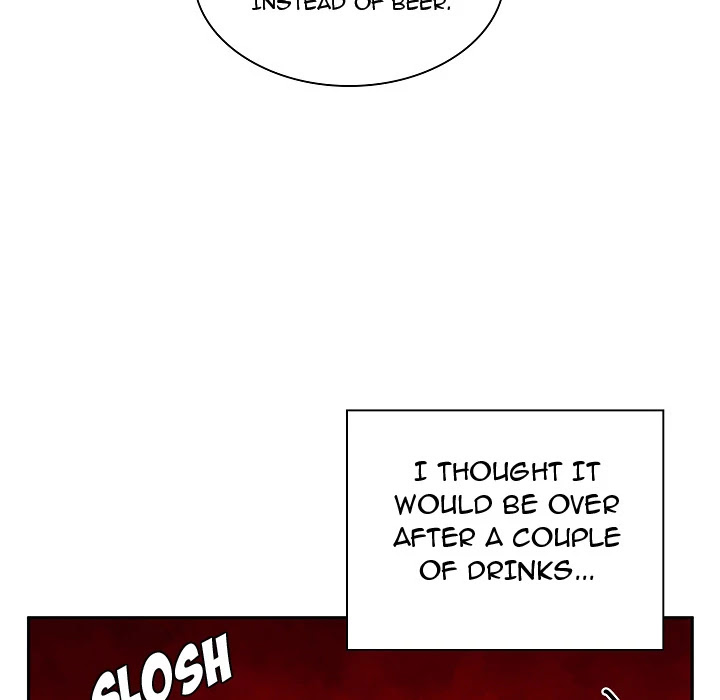 Close as Neighbors Chapter 6 page 34 - Chapter 6