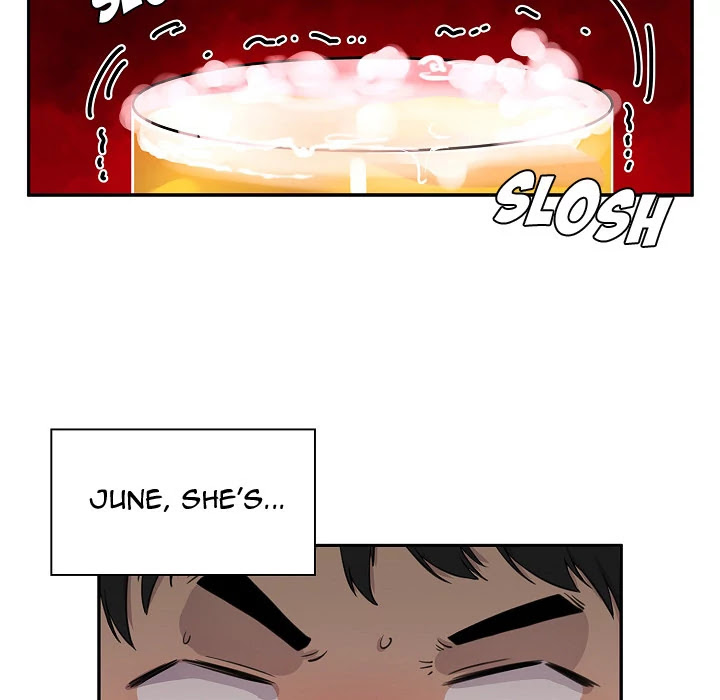 Close as Neighbors Chapter 6 page 35 - Chapter 6