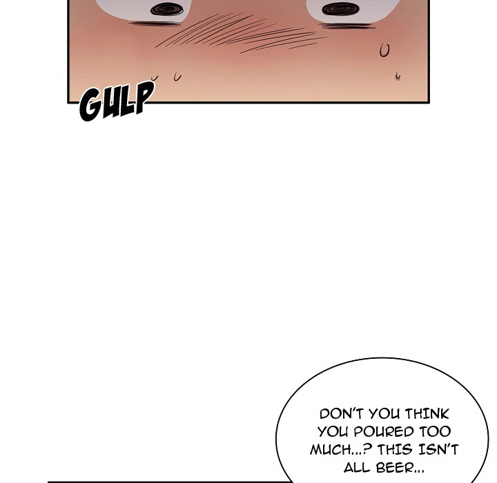 Close as Neighbors Chapter 6 page 36 - Chapter 6