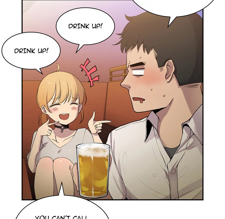 Close as Neighbors Chapter 6 page 37 - Chapter 6