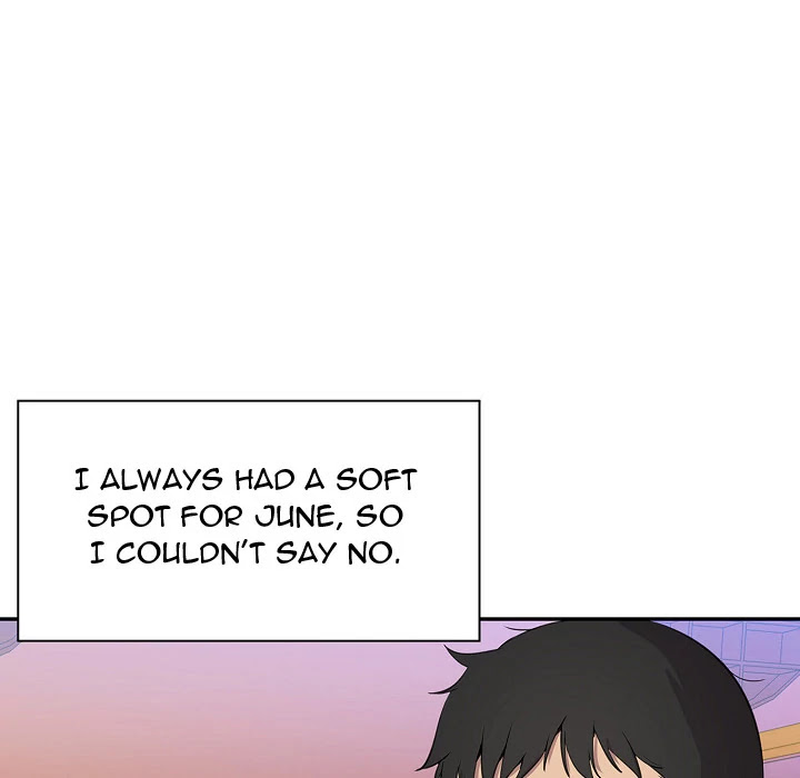 Close as Neighbors Chapter 6 page 39 - Chapter 6