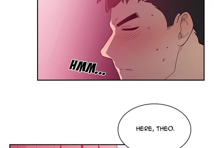 Close as Neighbors Chapter 6 page 4 - Chapter 6