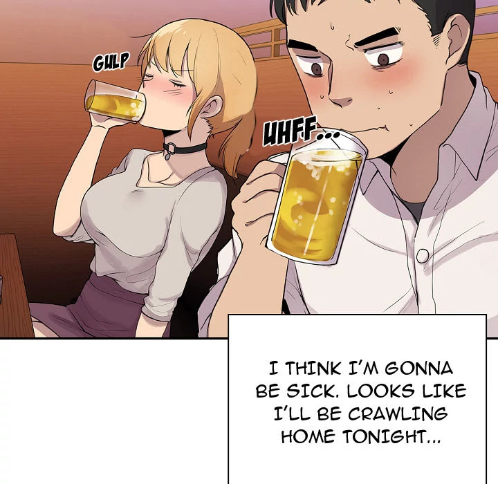 Close as Neighbors Chapter 6 page 40 - Chapter 6