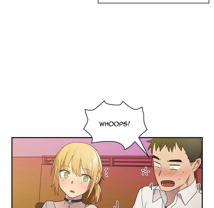 Close as Neighbors Chapter 6 page 41 - Chapter 6