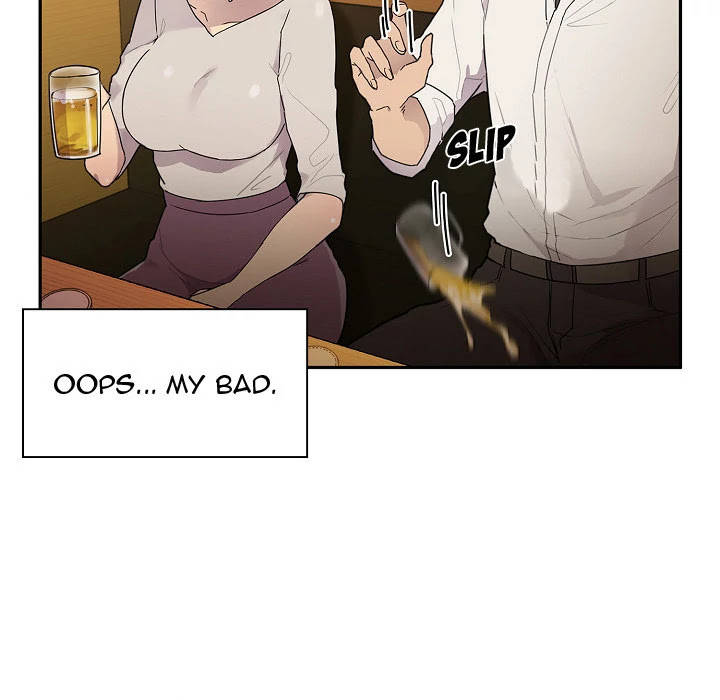 Close as Neighbors Chapter 6 page 42 - Chapter 6