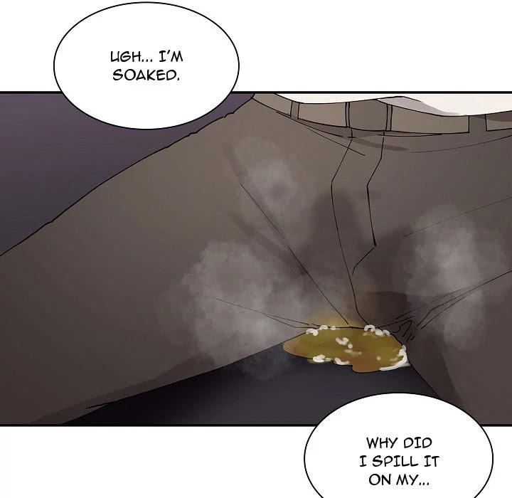 Close as Neighbors Chapter 6 page 43 - Chapter 6