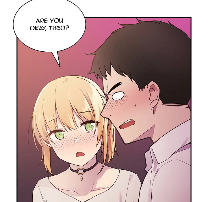 Close as Neighbors Chapter 6 page 45 - Chapter 6