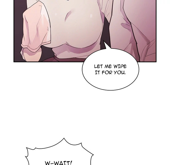 Close as Neighbors Chapter 6 page 46 - Chapter 6