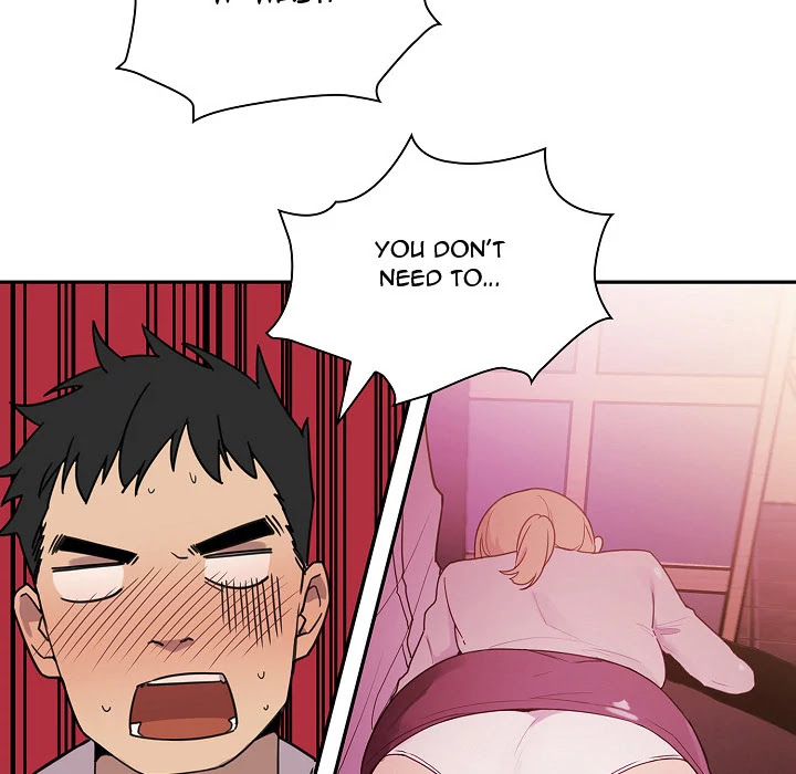 Close as Neighbors Chapter 6 page 47 - Chapter 6