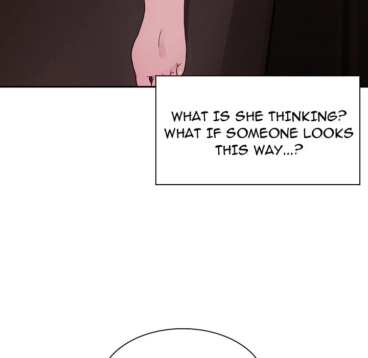 Close as Neighbors Chapter 6 page 49 - Chapter 6