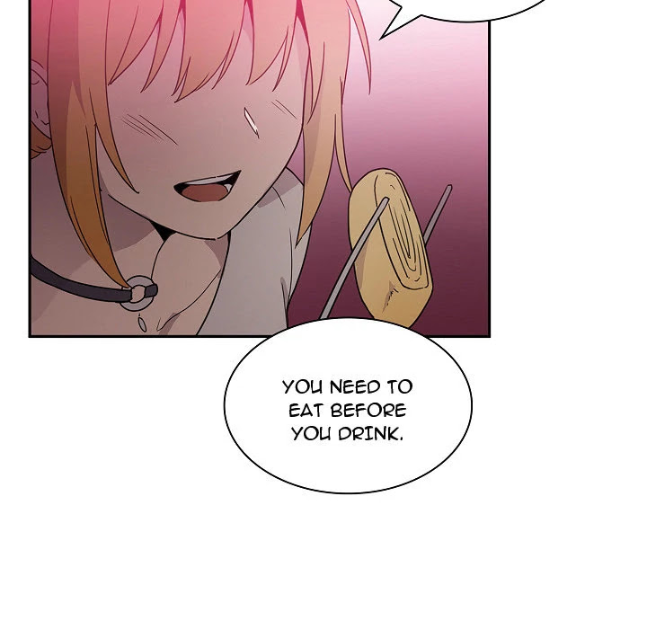 Close as Neighbors Chapter 6 page 5 - Chapter 6