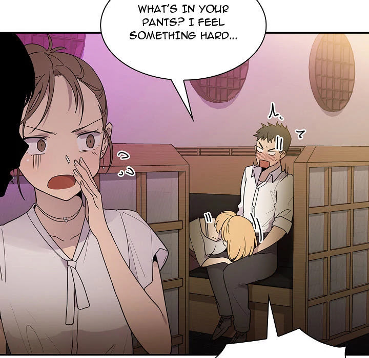 Close as Neighbors Chapter 6 page 50 - Chapter 6