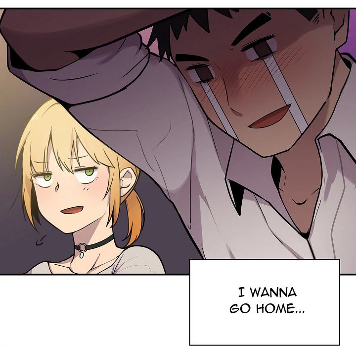 Close as Neighbors Chapter 6 page 52 - Chapter 6