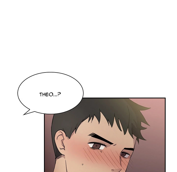 Close as Neighbors Chapter 6 page 54 - Chapter 6