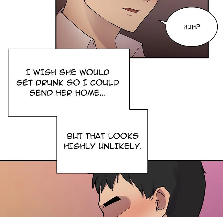 Close as Neighbors Chapter 6 page 55 - Chapter 6