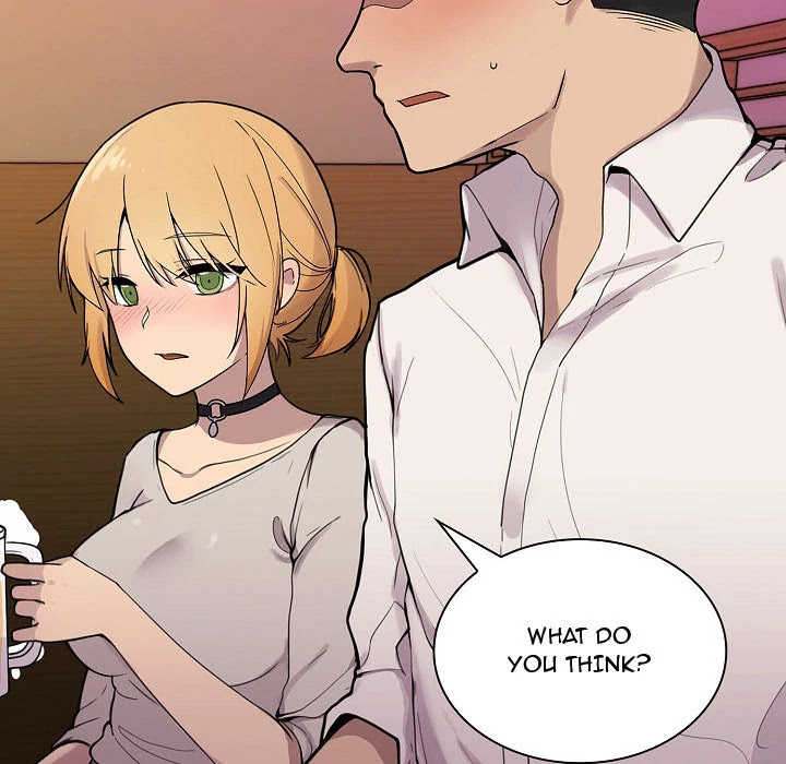 Close as Neighbors Chapter 6 page 56 - Chapter 6