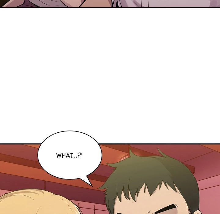 Close as Neighbors Chapter 6 page 57 - Chapter 6