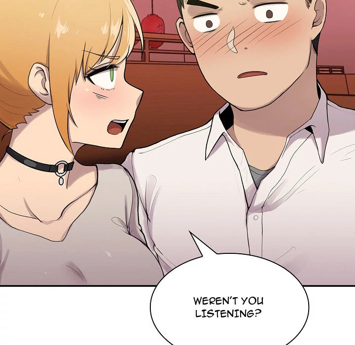 Close as Neighbors Chapter 6 page 58 - Chapter 6