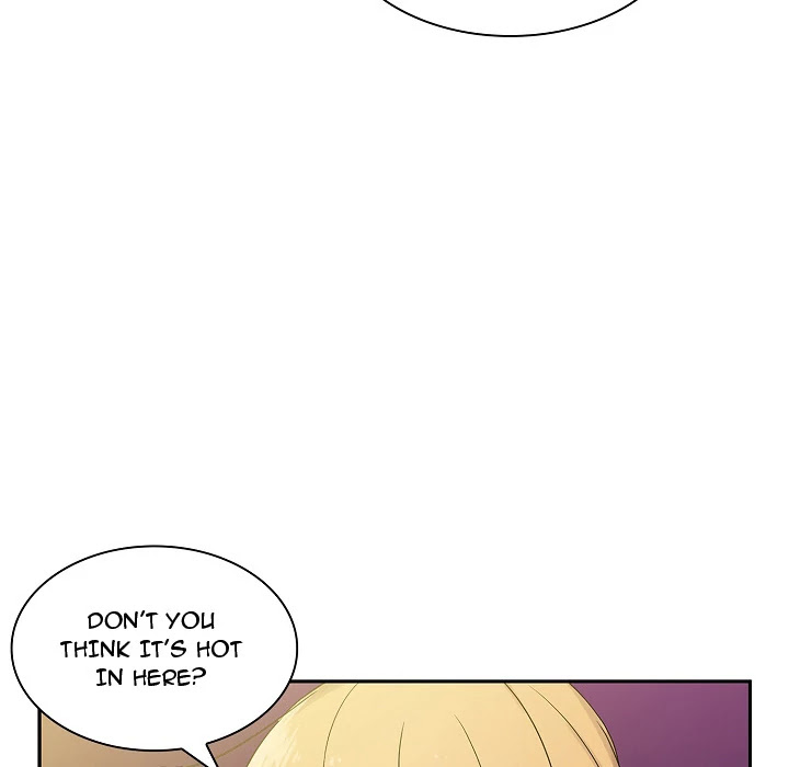 Close as Neighbors Chapter 6 page 59 - Chapter 6