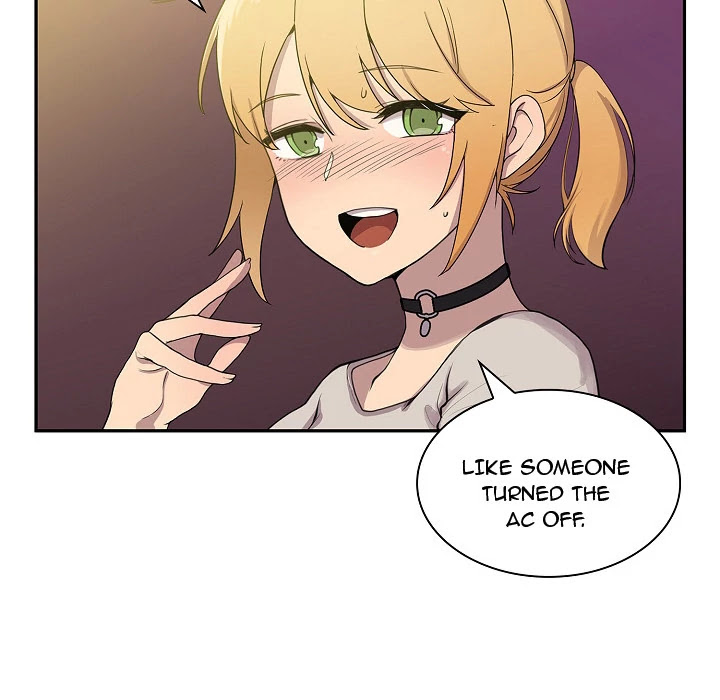 Close as Neighbors Chapter 6 page 60 - Chapter 6