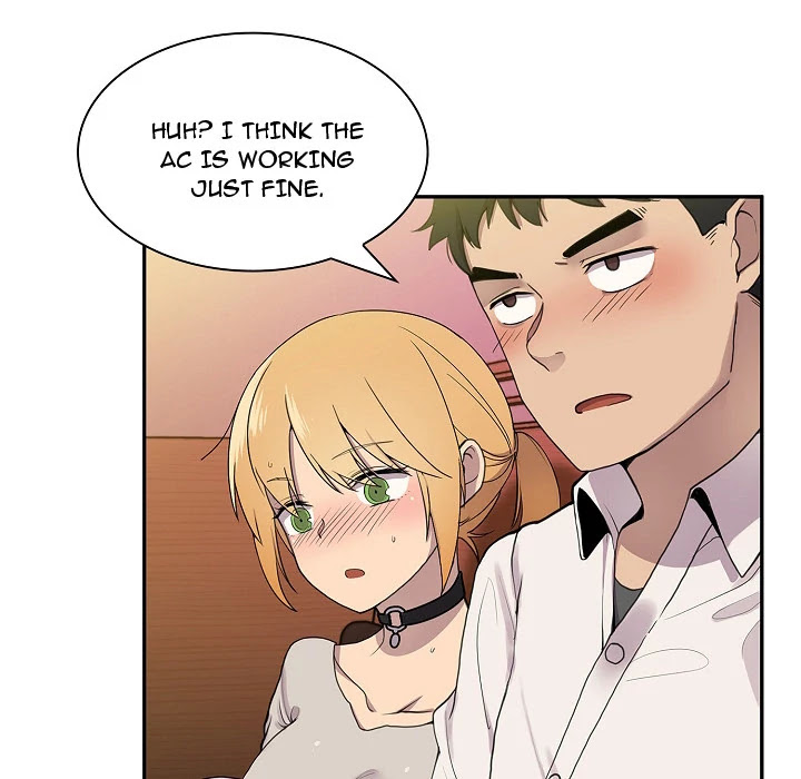 Close as Neighbors Chapter 6 page 61 - Chapter 6