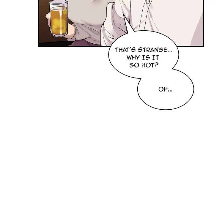 Close as Neighbors Chapter 6 page 62 - Chapter 6