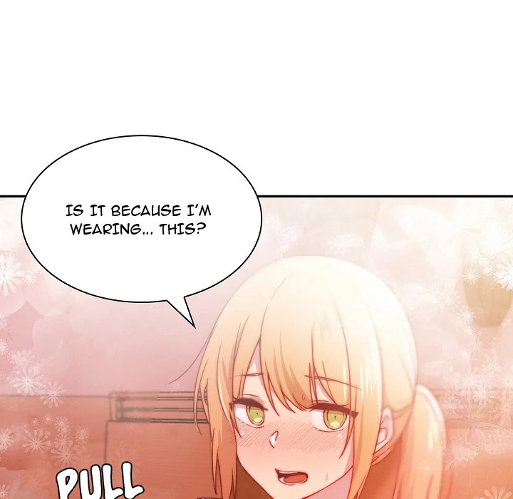 Close as Neighbors Chapter 6 page 63 - Chapter 6