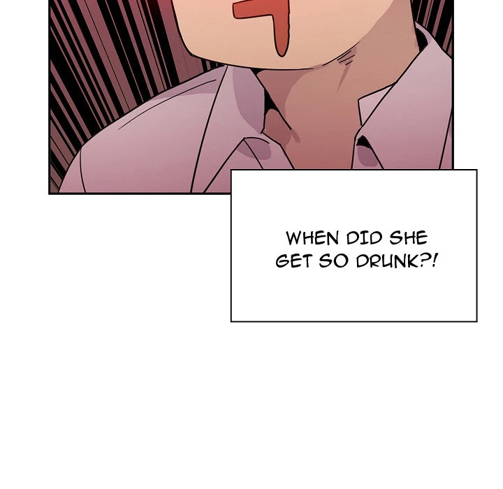 Close as Neighbors Chapter 6 page 66 - Chapter 6