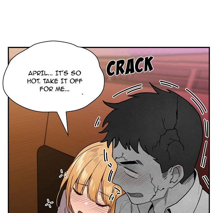 Close as Neighbors Chapter 6 page 69 - Chapter 6