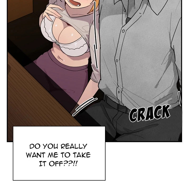 Close as Neighbors Chapter 6 page 70 - Chapter 6