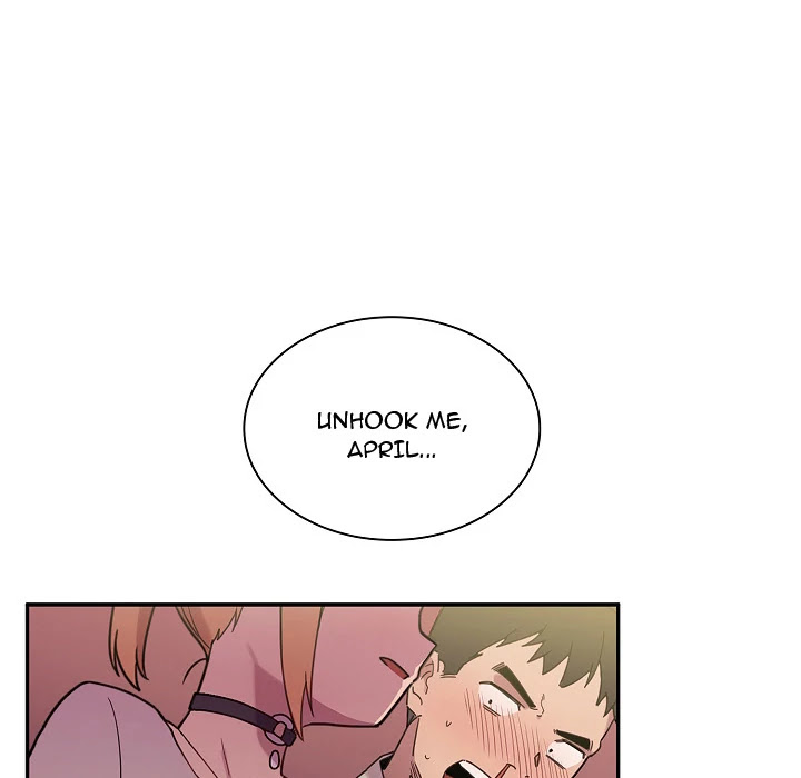Close as Neighbors Chapter 6 page 71 - Chapter 6