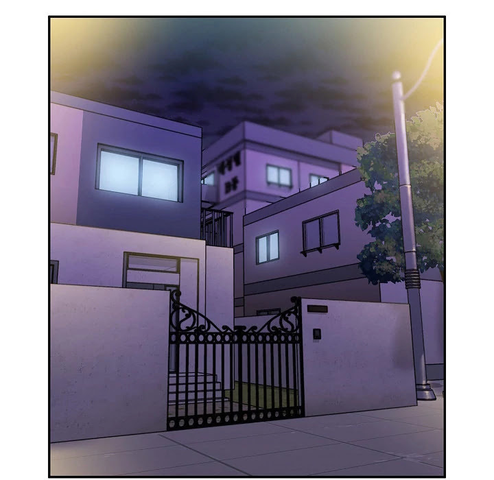 Close as Neighbors Chapter 6 page 78 - Chapter 6
