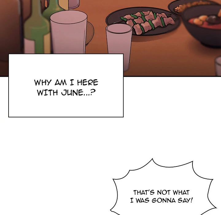 Close as Neighbors Chapter 6 page 8 - Chapter 6