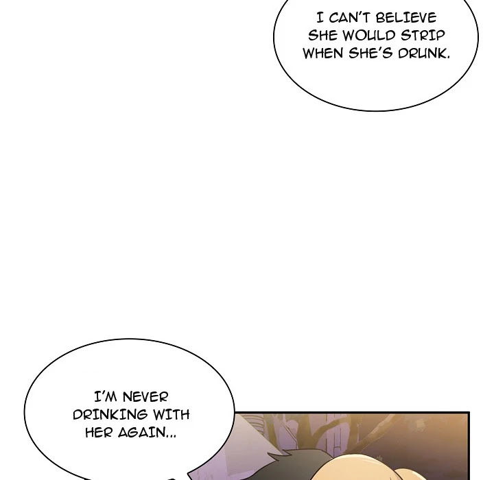 Close as Neighbors Chapter 6 page 80 - Chapter 6