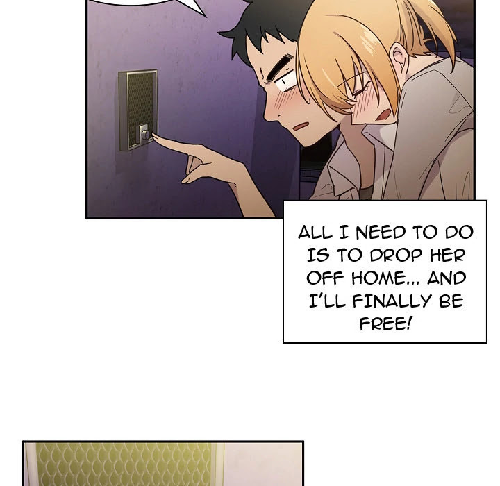 Close as Neighbors Chapter 6 page 81 - Chapter 6