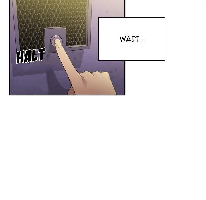 Close as Neighbors Chapter 6 page 82 - Chapter 6