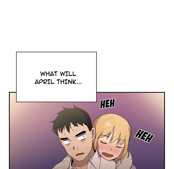 Close as Neighbors Chapter 6 page 83 - Chapter 6
