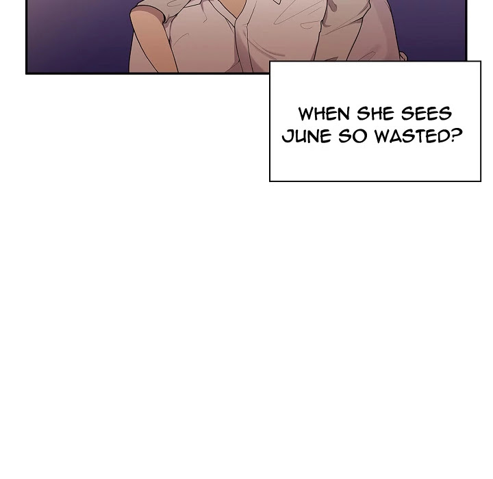 Close as Neighbors Chapter 6 page 84 - Chapter 6
