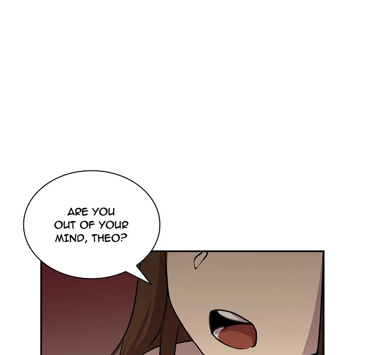 Close as Neighbors Chapter 6 page 85 - Chapter 6