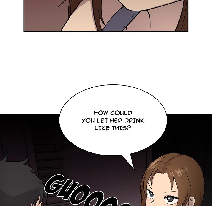 Close as Neighbors Chapter 6 page 86 - Chapter 6