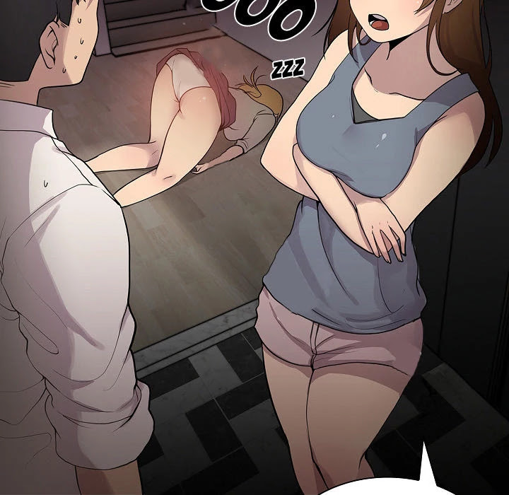 Close as Neighbors Chapter 6 page 87 - Chapter 6