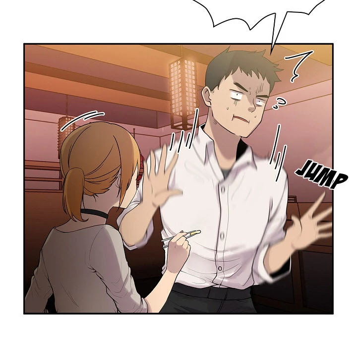 Close as Neighbors Chapter 6 page 9 - Chapter 6