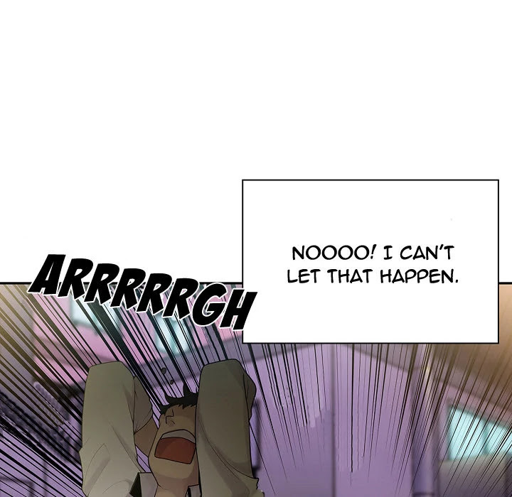 Close as Neighbors Chapter 6 page 90 - Chapter 6