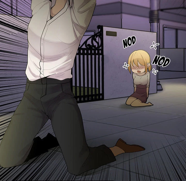 Close as Neighbors Chapter 6 page 91 - Chapter 6
