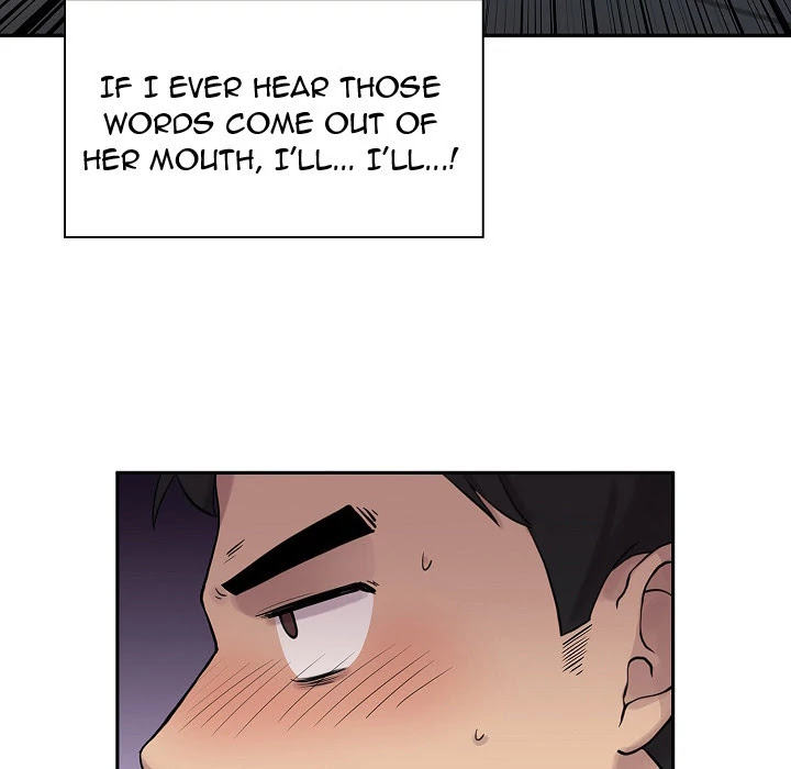 Close as Neighbors Chapter 6 page 92 - Chapter 6