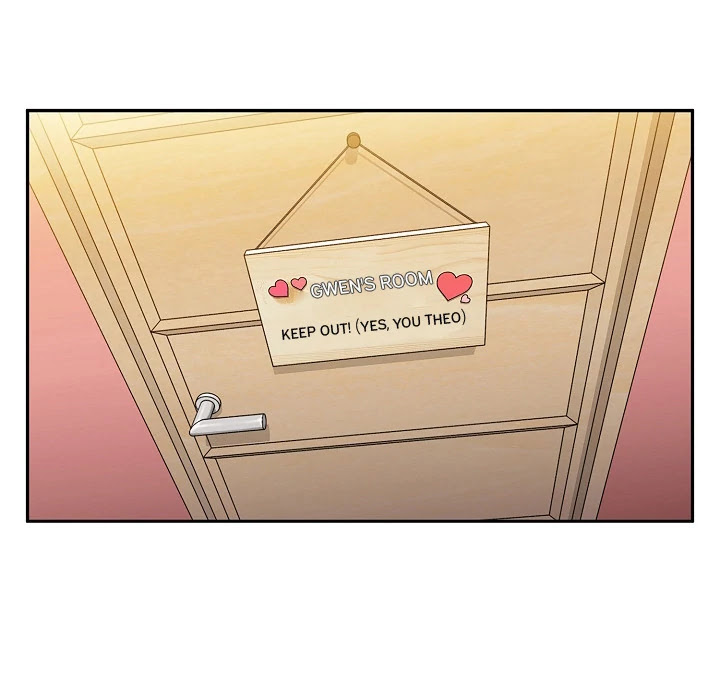 Close as Neighbors Chapter 6 page 94 - Chapter 6