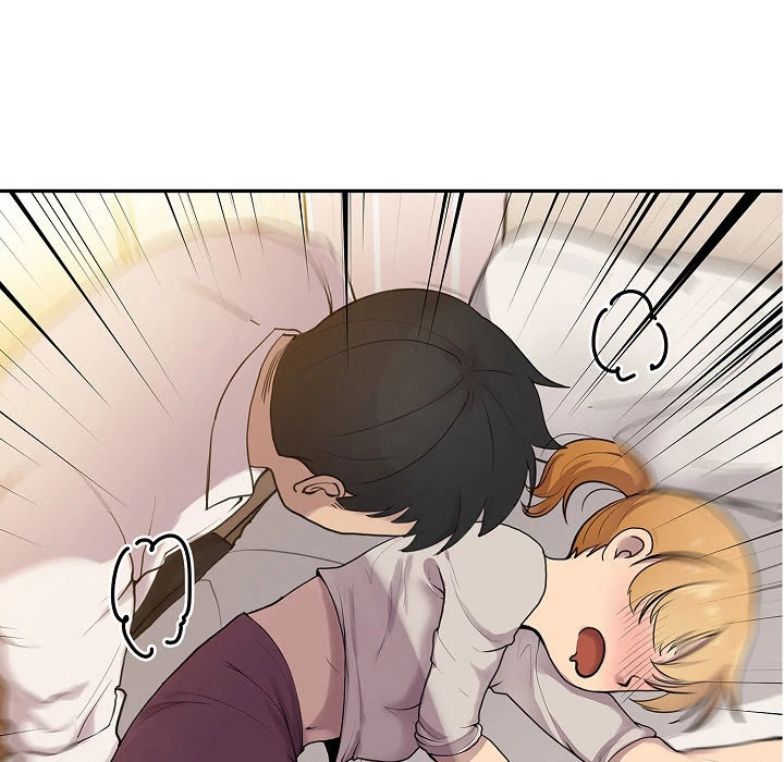 Close as Neighbors Chapter 6 page 95 - Chapter 6