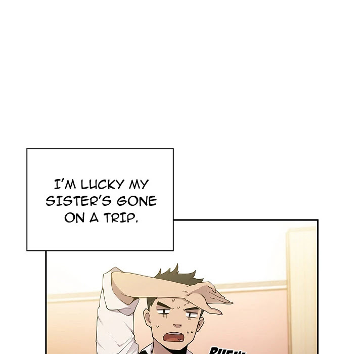 Close as Neighbors Chapter 6 page 97 - Chapter 6