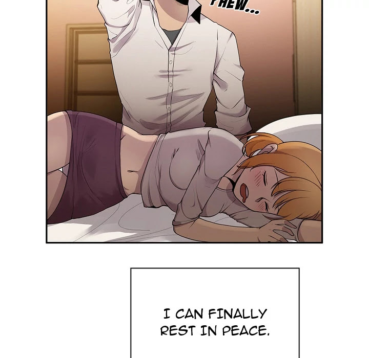 Close as Neighbors Chapter 6 page 98 - Chapter 6