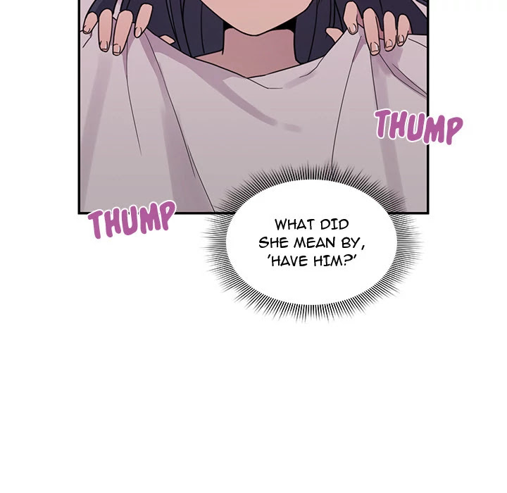 Close as Neighbors Chapter 7 page 11 - Chapter 7